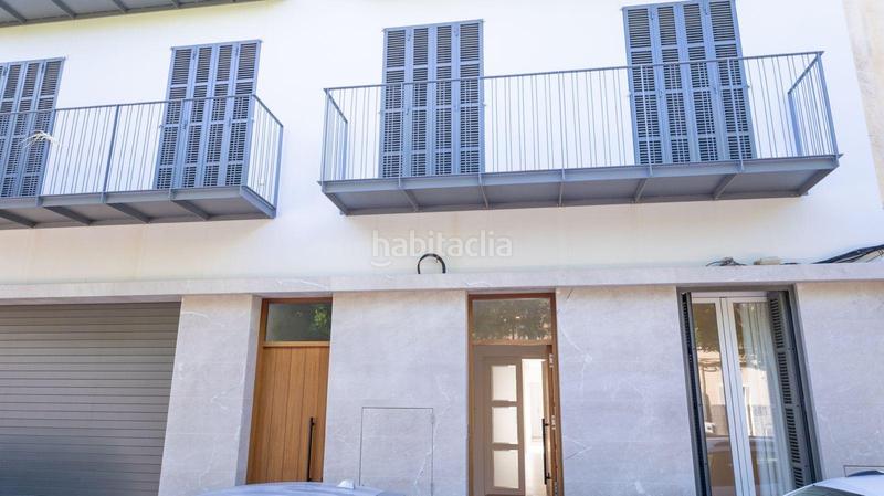 Foto c78e015e-1b93-41bf-aa92-3c0bdbd62f64. Alquiler planta baja en Manacor centre Manacor
