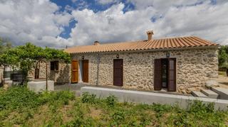 Rent Chalet in Establiments