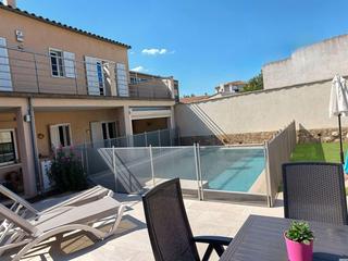 Rent Chalet in Ariany