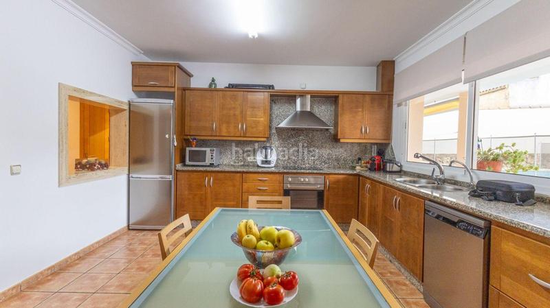 Foto 581cc5cb-87e8-41cd-84cd-848ca2e4642b. Location chalet avec chauffage parking piscine dans Ariany