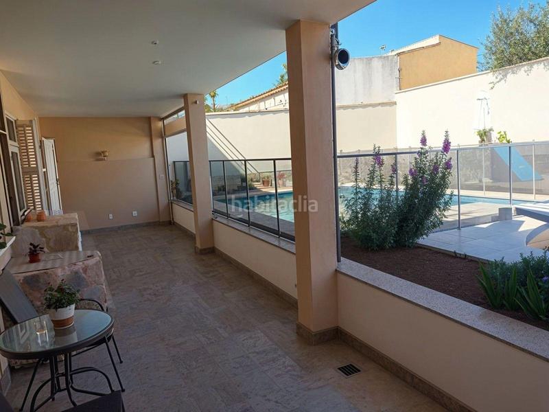 Foto 665b9291-d6ff-4cf3-b06b-a6027b417422. Location chalet avec chauffage parking piscine dans Ariany