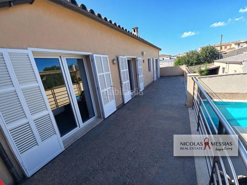 Foto 7de9bff4-5123-4a22-838a-b4dfe21a8a5d. Location chalet avec chauffage parking piscine dans Ariany