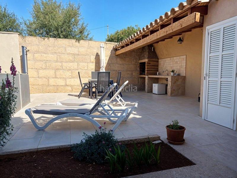 Foto 87f4153a-cffd-4f61-a98f-4e1964720383. Location chalet avec chauffage parking piscine dans Ariany