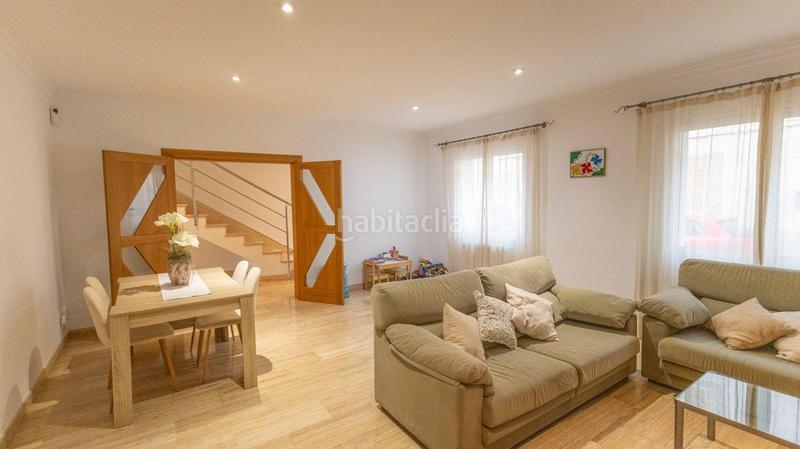 Foto 95137db5-d0d8-43b8-8390-c2575a88bfc9. Location chalet avec chauffage parking piscine dans Ariany