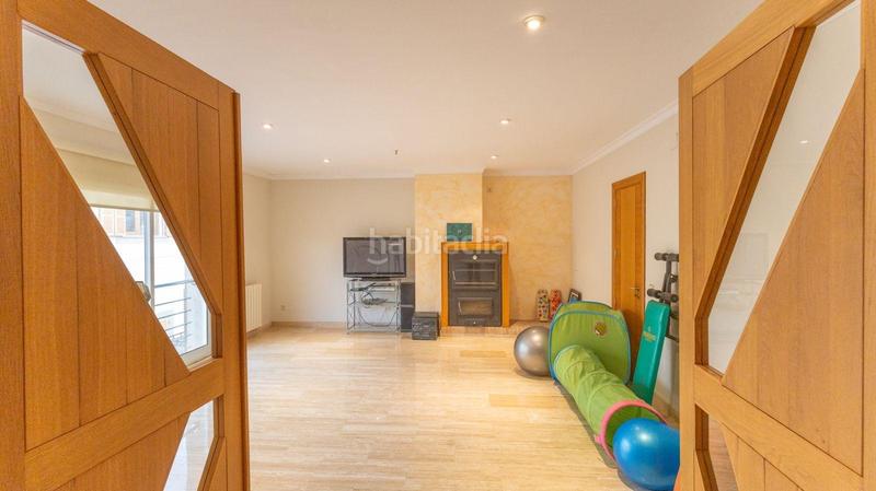 Foto 8d057b27-92af-4f2a-8945-9dafbd35ada7. Lloguer xalet amb calefacció aparcament piscina a Ariany