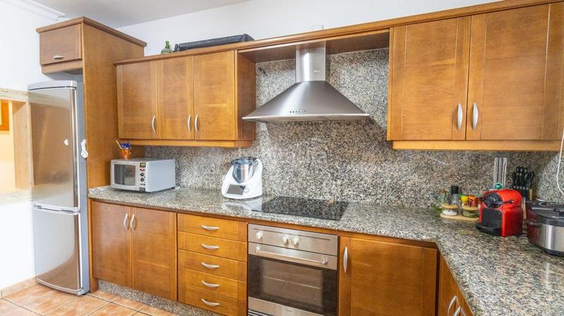 Foto 9148f689-9c34-490a-bd71-3ec6da684507. Lloguer xalet amb calefacció aparcament piscina a Ariany