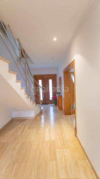 Foto b1e0f9cb-f098-4410-b8e5-f25fef7cbefc. Lloguer xalet amb calefacció aparcament piscina a Ariany