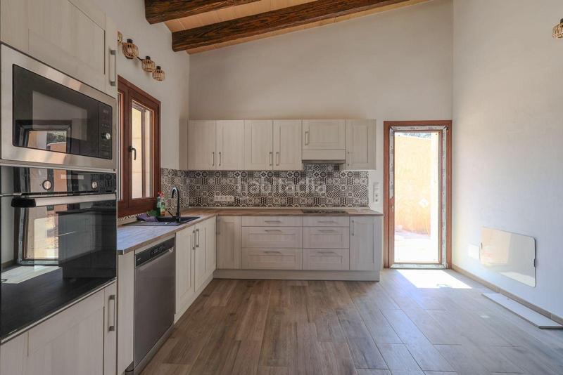 Foto a6788e9c-354d-4714-b748-e4dd3413b429. Miete chalet mit heizung parking pool in Felanitx poble Felanitx