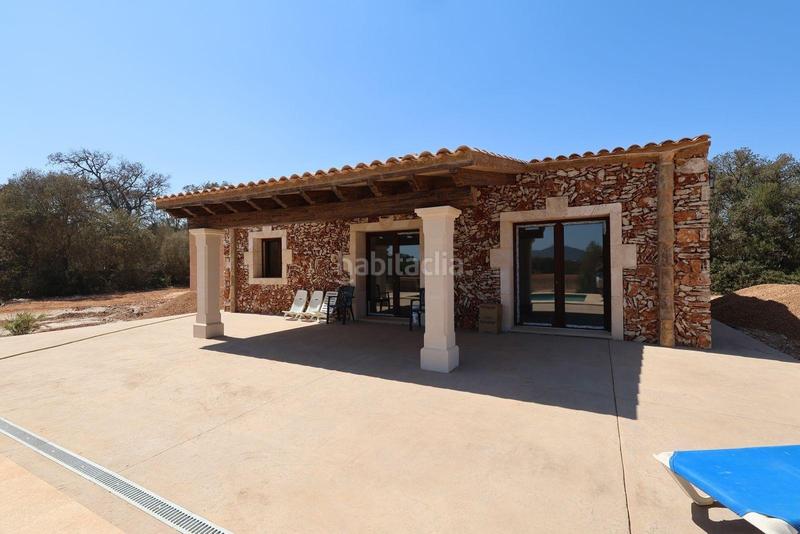 Foto c3ed702e-b73d-4ec6-9027-452d79fe1296. Miete chalet mit heizung parking pool in Felanitx poble Felanitx