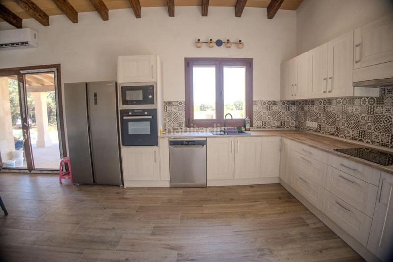 Foto c4b6d66a-5cb3-4bc2-8f8e-1571043ae7ca. Miete chalet mit heizung parking pool in Felanitx poble Felanitx