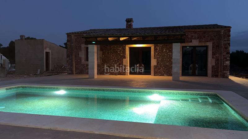 Foto ea1fc796-9d0d-45c3-977b-da4cef14d928. Miete chalet mit heizung parking pool in Felanitx poble Felanitx
