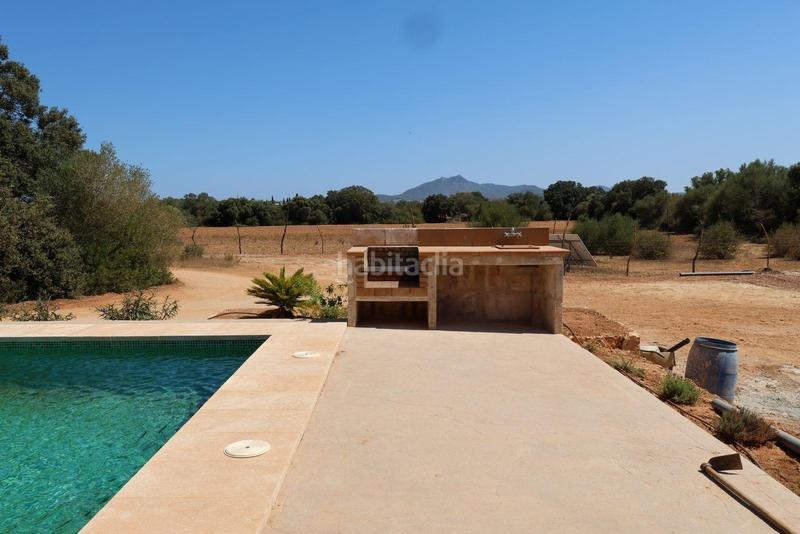 Foto fb74b36f-6816-45de-a758-a4c00747e388. Miete chalet mit heizung parking pool in Felanitx poble Felanitx