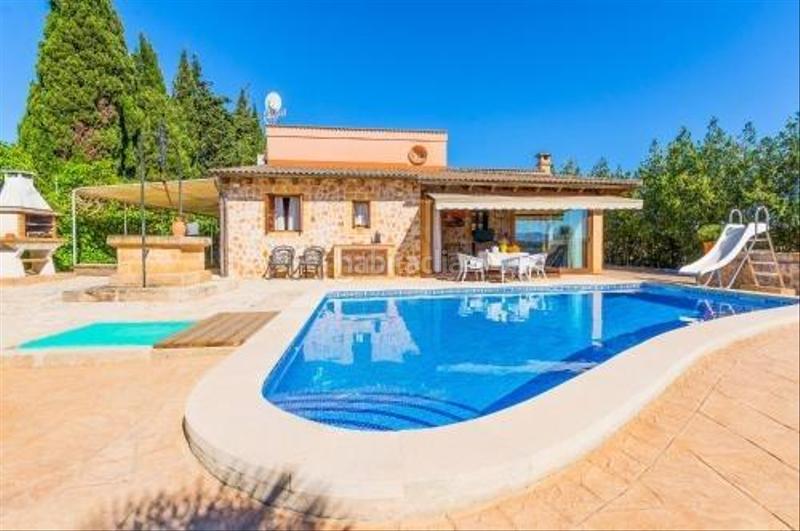 Foto 7fb544c7-d812-48ca-88e3-3eb88cc457ce. Affitto casale con riscaldamento parcheggio piscina in Muro