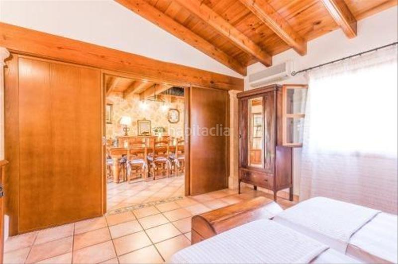 Foto ad30a7fd-586a-433b-baec-f8db2b813f9e. Affitto casale con riscaldamento parcheggio piscina in Muro