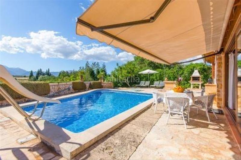 Foto ae434d8f-8247-4ddd-91ea-753d45e04ece. Affitto casale con riscaldamento parcheggio piscina in Muro