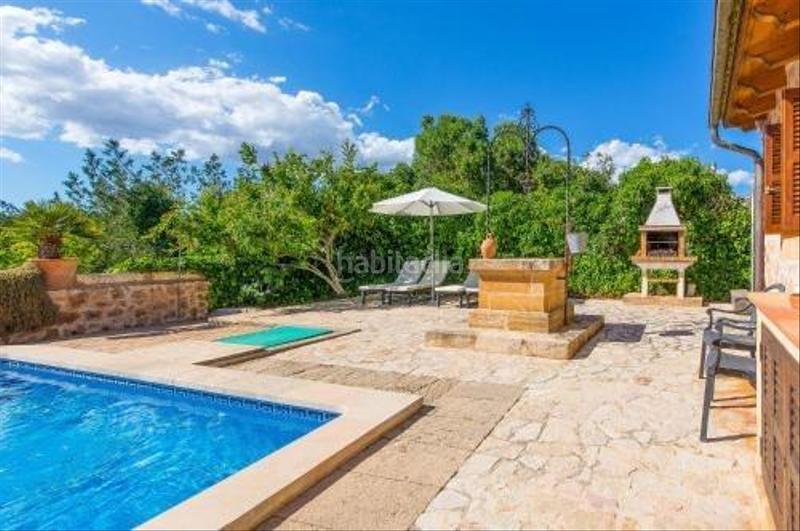 Foto c7820bca-bdf3-4af3-94f6-eb0b3cb89f16. Affitto casale con riscaldamento parcheggio piscina in Muro