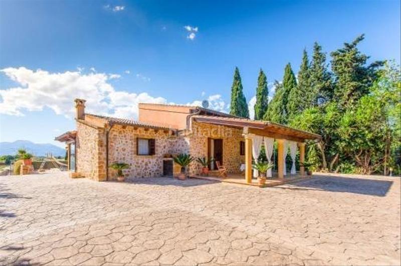 Foto db253976-f6c9-4e9e-b5d7-df5da3a2dcd1. Affitto casale con riscaldamento parcheggio piscina in Muro