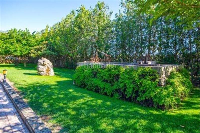 Foto 058bf4e0-b877-4710-97d9-0b1bca007441. Lloguer masia amb calefacció aparcament piscina a Muro