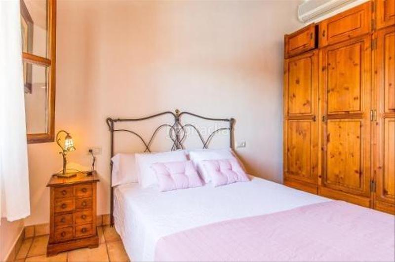 Foto 43c6fdd5-a032-4da6-a7e9-8528710ea9af. Lloguer masia amb calefacció aparcament piscina a Muro