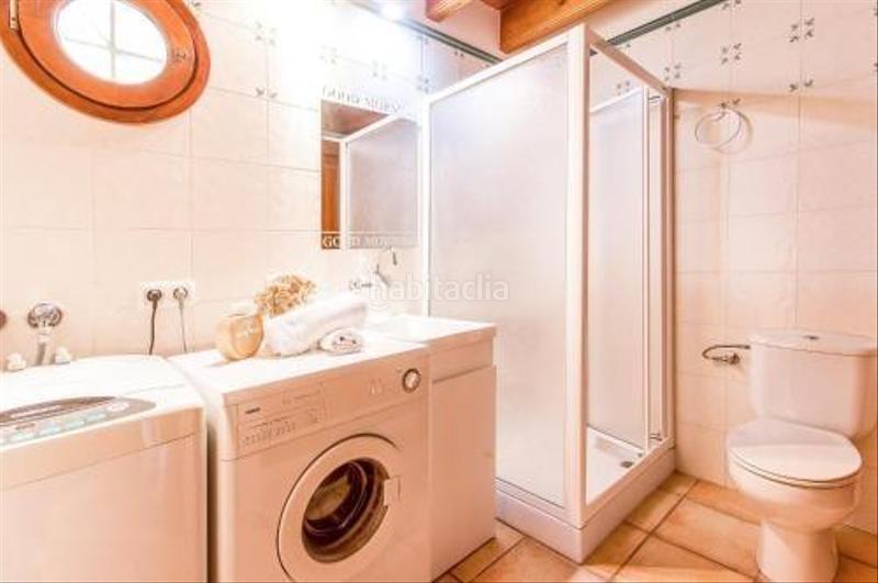 Foto 5b044d5f-a145-4442-aa84-7a7372d48ddb. Lloguer masia amb calefacció aparcament piscina a Muro