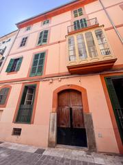 House in El Mercat