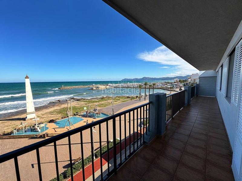 Foto 5b57a3da-0634-4773-8f9a-6908fb7a3d46. Location appartement avec chauffage dans Can Picafort Santa Margalida