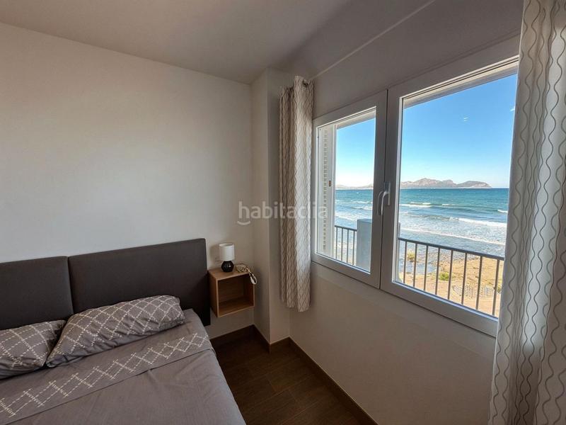 Foto 1d7f598c-decd-4131-994a-0d54fc19088a. Rent flat with heating in Can Picafort Santa Margalida