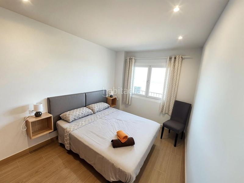 Foto 6b9464d3-5186-4540-81ba-e1858af0dd07. Rent flat with heating in Can Picafort Santa Margalida