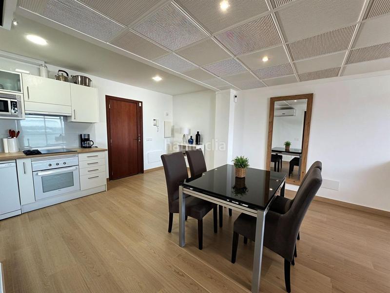 Foto 7de593ac-9a10-481e-968a-97a0d64db493. Rent flat with heating in Can Picafort Santa Margalida