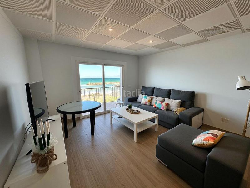 Foto 9b22b70f-6655-485a-bde8-39b0e92ac00c. Rent flat with heating in Can Picafort Santa Margalida