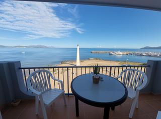 Rent Flat in Can Picafort