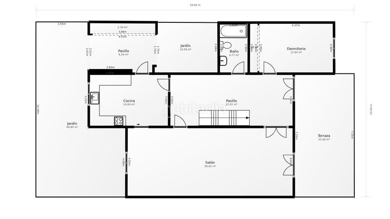 Foto 602d2850-0960-4483-b74e-437aa56dae24. Casa adosada en port d´Alcúdia-platja dálcúdia Alcúdia