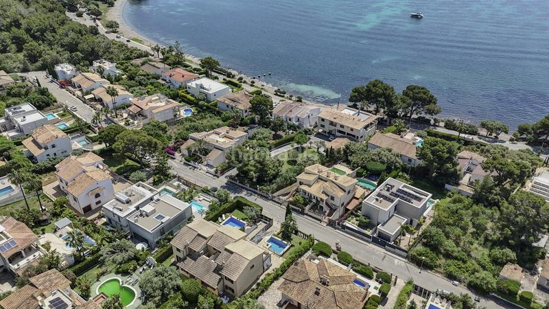 Foto 6eac08cb-02ce-4212-a1be-bd07c0d2f86d. Casa adosada en port d´Alcúdia-platja dálcúdia Alcúdia