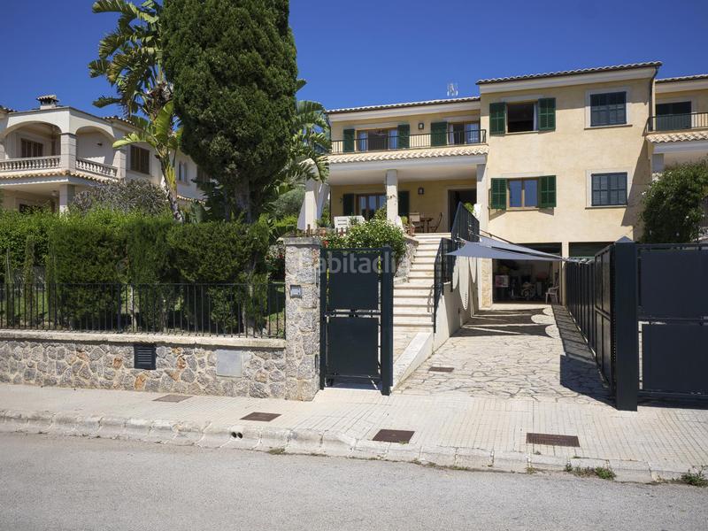 Foto d9cfe7cb-7159-47e4-b926-1a44bccef1ca. Casa adosada en port d´Alcúdia-platja dálcúdia Alcúdia