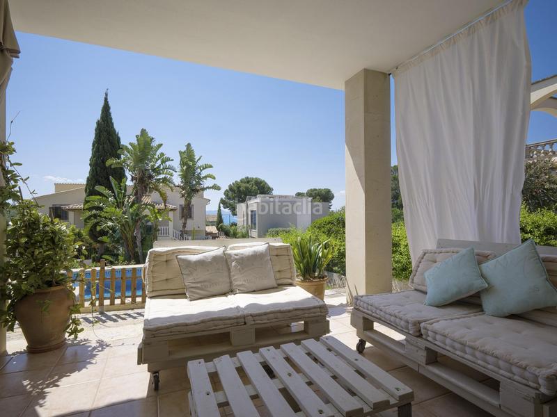 Foto 6d151b05-b565-49af-9c64-5e38cdce1019. Maison jumelée avec chauffage parking piscine dans port d´Alcúdia-platja dálcúdia Alcúdia