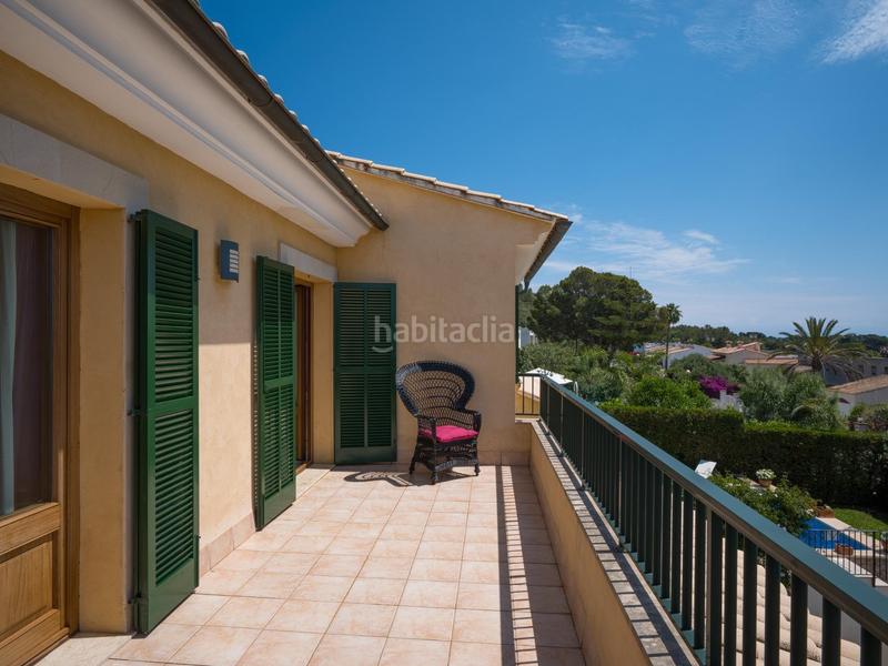 Foto 862830a6-3936-40cb-8dc7-7b5e76cbe37d. Maison jumelée avec chauffage parking piscine dans port d´Alcúdia-platja dálcúdia Alcúdia