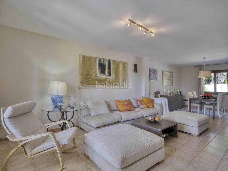 Foto e6b76b1f-c7cf-435d-b3e0-eba3a97c719e. Maison jumelée avec chauffage parking piscine dans port d´Alcúdia-platja dálcúdia Alcúdia