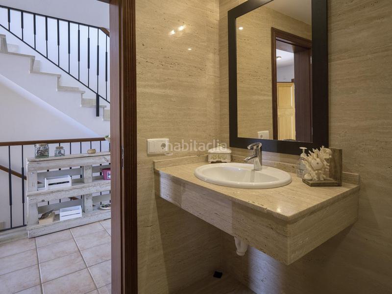 Foto 308eb5ae-050c-4b62-8703-408d02e36771. Reihenhaus mit heizung parking pool in port d´Alcúdia-platja dálcúdia Alcúdia