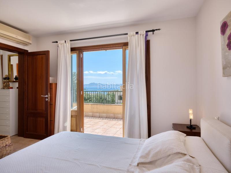 Foto 34fc020a-45ff-4efa-8ecb-f548252a1605. Reihenhaus mit heizung parking pool in port d´Alcúdia-platja dálcúdia Alcúdia