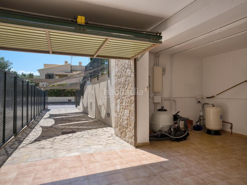 Foto da13789c-910d-4626-92aa-22a17b6f9a4b. Reihenhaus mit heizung parking pool in port d´Alcúdia-platja dálcúdia Alcúdia