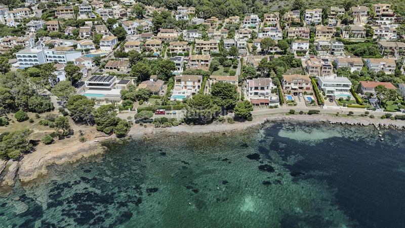 Foto 021a0892-6aaa-45e6-979a-adf376637c75. Semi detached house with heating parking pool in port d´Alcúdia-platja dálcúdia Alcúdia