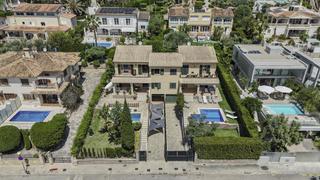 Semi detached house  Carrer de l'illot
