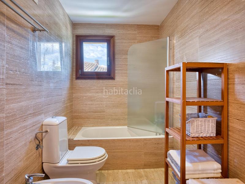 Foto 5569d2a7-726e-4edf-be94-2c4f94295dc1. Semi detached house with heating parking pool in port d´Alcúdia-platja dálcúdia Alcúdia