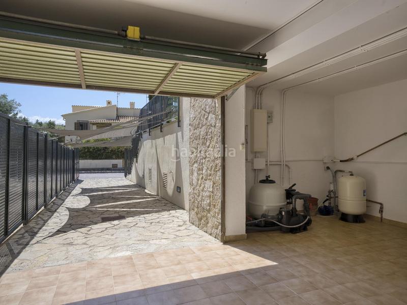 Foto 6c6428b5-5ac8-4659-82b4-56ce033d9dc4. Semi detached house with heating parking pool in port d´Alcúdia-platja dálcúdia Alcúdia