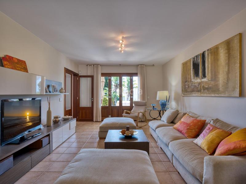 Foto 7f790c4a-4757-49fb-aea4-b98f37a3e39e. Semi detached house with heating parking pool in port d´Alcúdia-platja dálcúdia Alcúdia