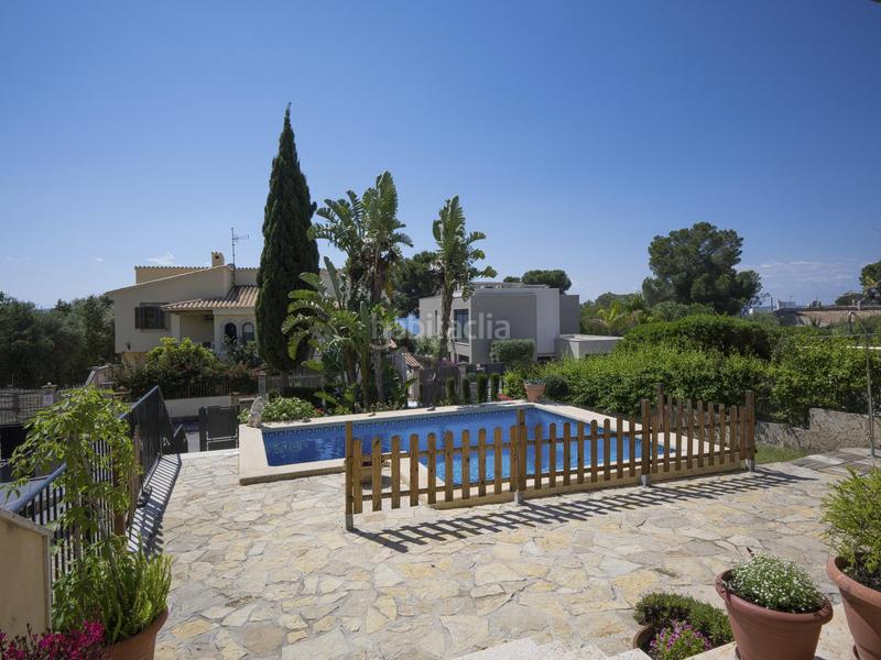 Foto 94796ed5-1a46-47d1-bbd7-999ce40e18d8. Semi detached house with heating parking pool in port d´Alcúdia-platja dálcúdia Alcúdia