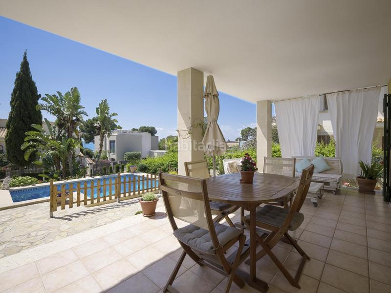 Foto 954f4e44-5f17-4338-a4fa-e293a62e94f6. Semi detached house with heating parking pool in port d´Alcúdia-platja dálcúdia Alcúdia