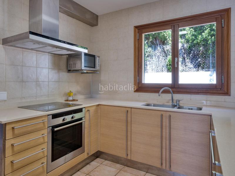 Foto 99f9af7e-80f0-4d32-b28c-d54e12157cc6. Semi detached house with heating parking pool in port d´Alcúdia-platja dálcúdia Alcúdia