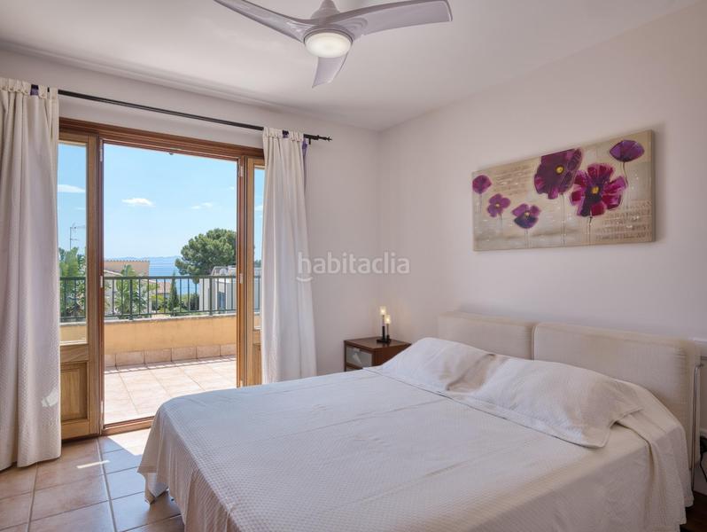 Foto cb290e89-cd55-4899-99f4-0a5b0cf1cffb. Semi detached house with heating parking pool in port d´Alcúdia-platja dálcúdia Alcúdia