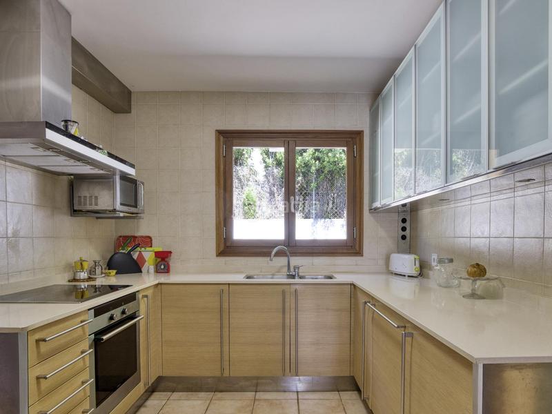 Foto d9c5902d-e4c6-4f6d-8cba-d925639b0dfb. Semi detached house with heating parking pool in port d´Alcúdia-platja dálcúdia Alcúdia